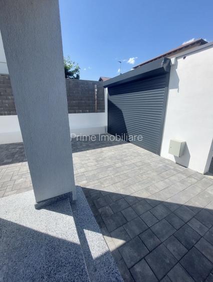 Duplex cu piscină de vânzare cu 4 camere | 111 mp utili | DEALUL FURCILOR - 4