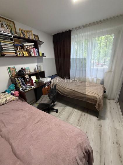 Apartament 2 camere Constantin Brancoveanu / Huedin / Centrala Proprie - 5