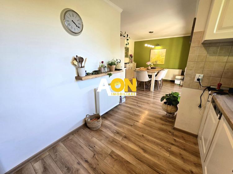 Casa Individuala 4 Camere, 2 Bai, 440mp Teren