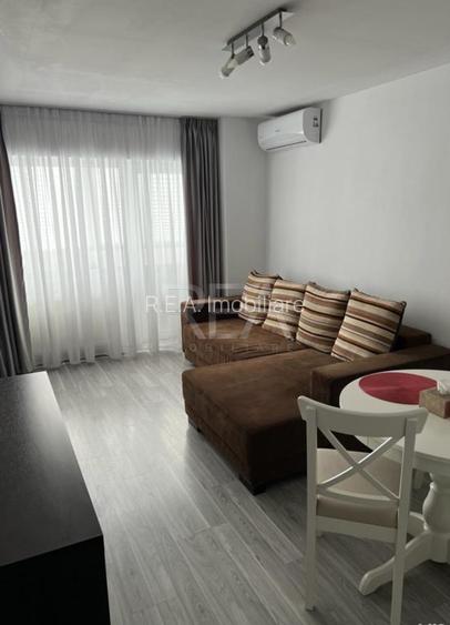 2 camere mobilat + utilat, metrou Tineretului.