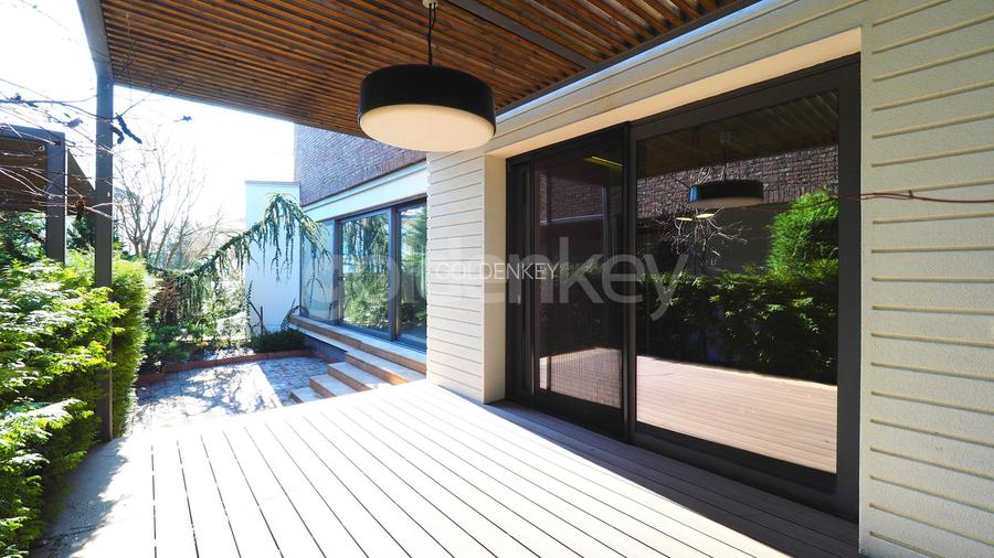 Vila minimalista insorita | piscina interioara | sauna | Jacuzzi - 41
