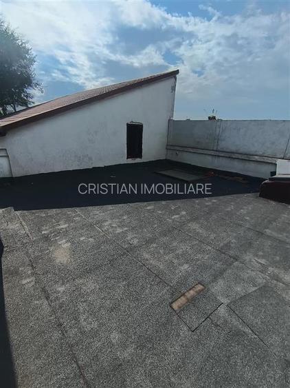 Casa Pretabila Cabinete Medicale, suprafata construita 131 mp, Piata Concordia - 11