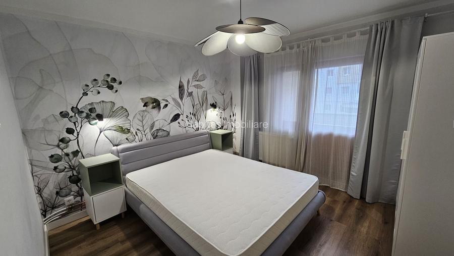 2camere de inchiriat,  etaj 1, zona Pasteur-Viilor cartier Zorilor-UMF - 9