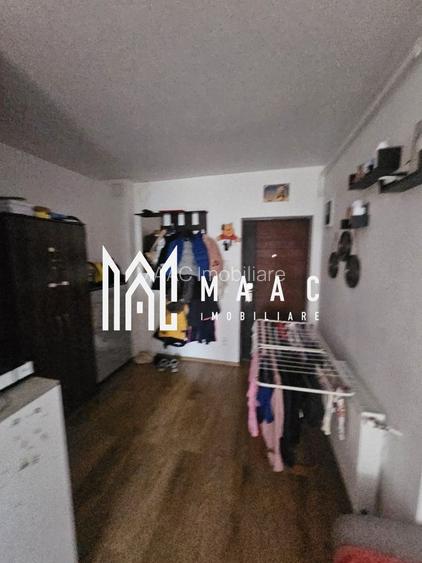Apartament 3 camere | Parter | Parcare | 58 MP | Magnolia - 8