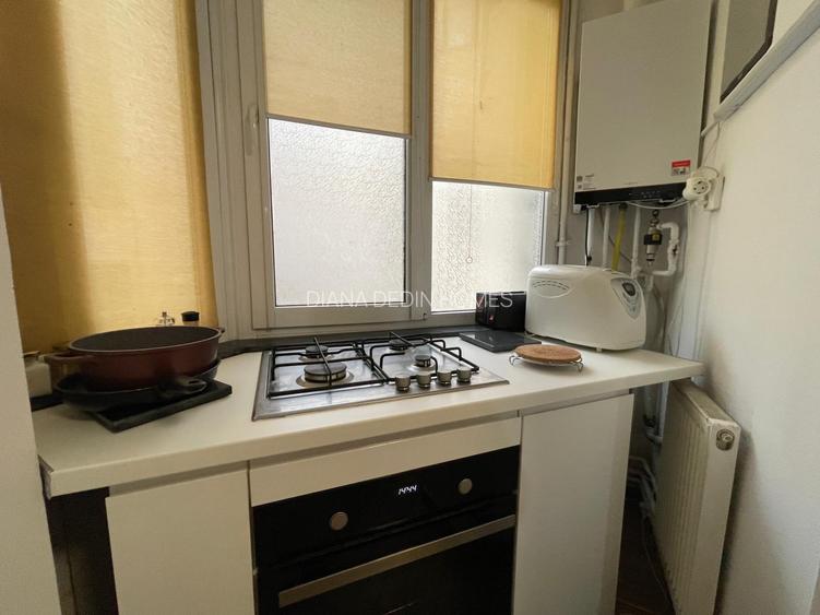 Apartament 3 camere Centru - Coltea nr 25 - 11