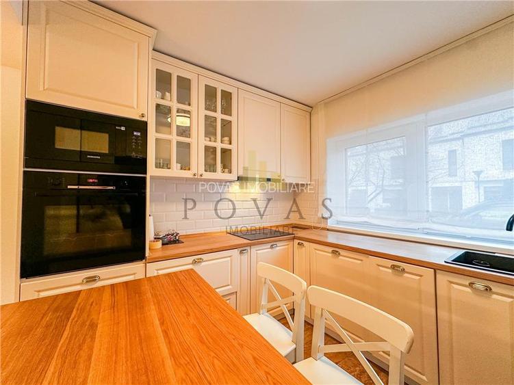 Vanzare Casa 5 Camere Pipera Rond OMV - 17