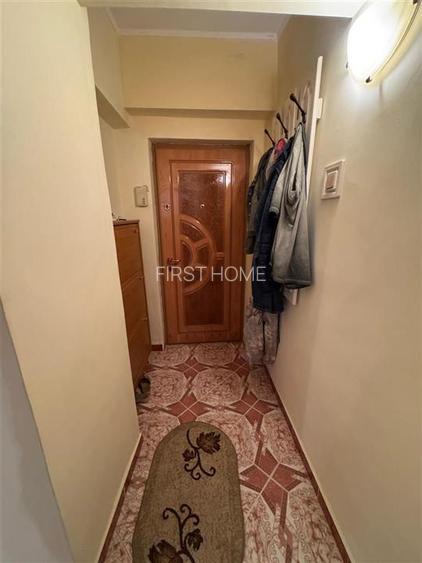 Apartament 2 camere, 62mp, zona Gerald, etaj 4, mobilat - 14
