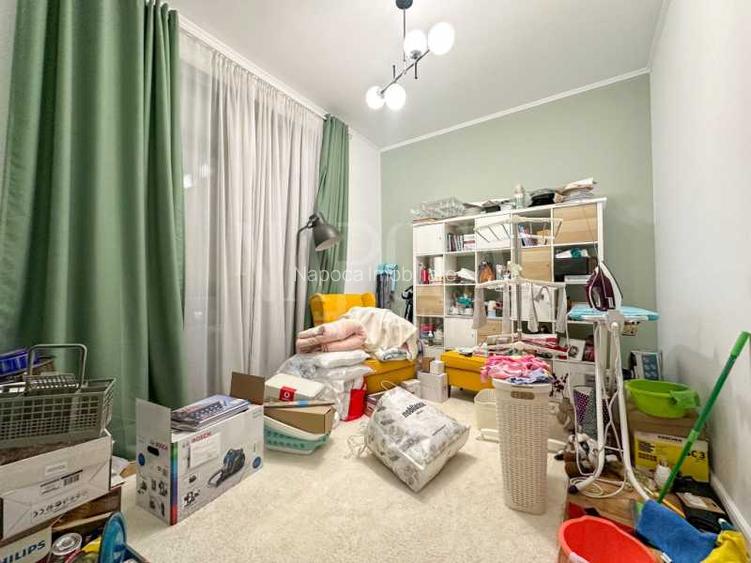 Apartament 3 camere de vanzare in Marasti, Cluj Napoca - 4