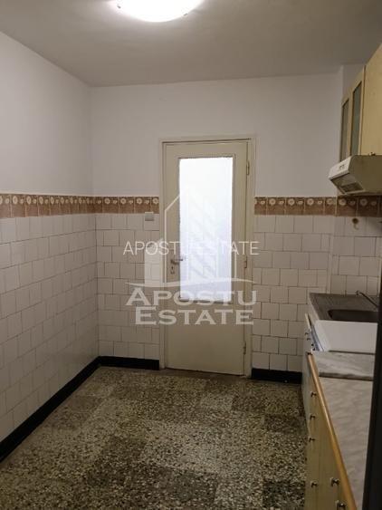 Apartament 3 camere de vanzare, zona Take Ionescu, Timisoara - 8