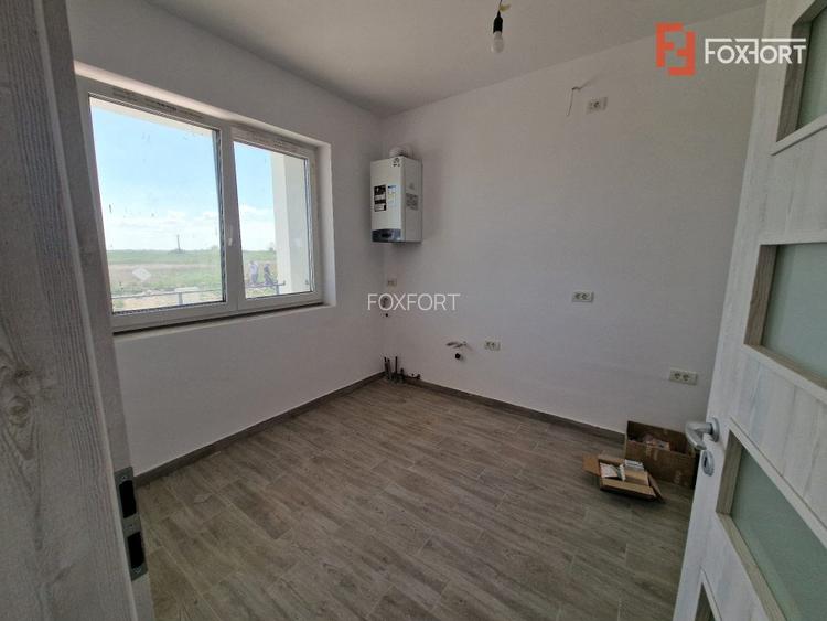  Duplex 130 mp utili 4 camere, 3 bai, 2 terase, 1 balcon - Calea Urseni  - 3