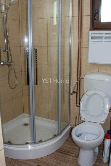 cabana de vanzare /pensiune / afacere la cheie - 5