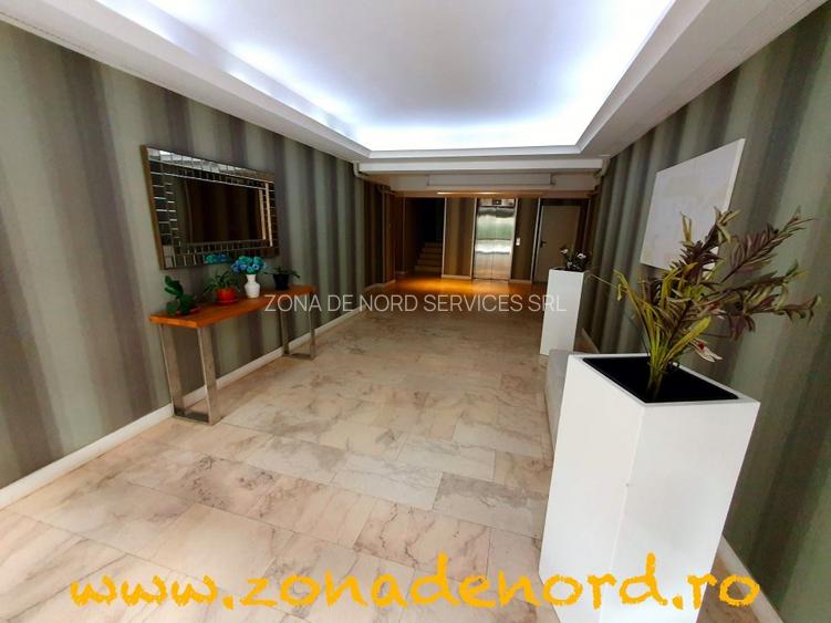 Apartament 2 camere Cosmopolis – Centura Nord, complex cu piscină - 17