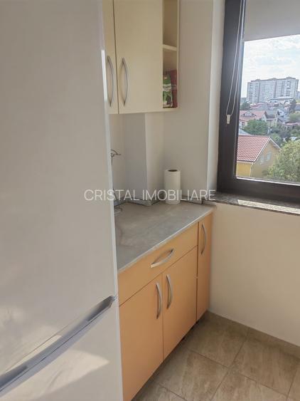 Apartament 3 Camere de Inchiriat | Centrala proprie | Bloc 2014 | Valea Oltului - 6