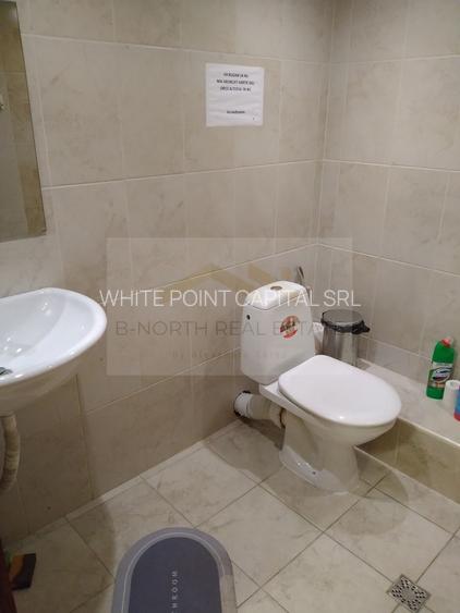 Spațiu comercial de închiriat în vilă , Zona Alba Iulia - 12