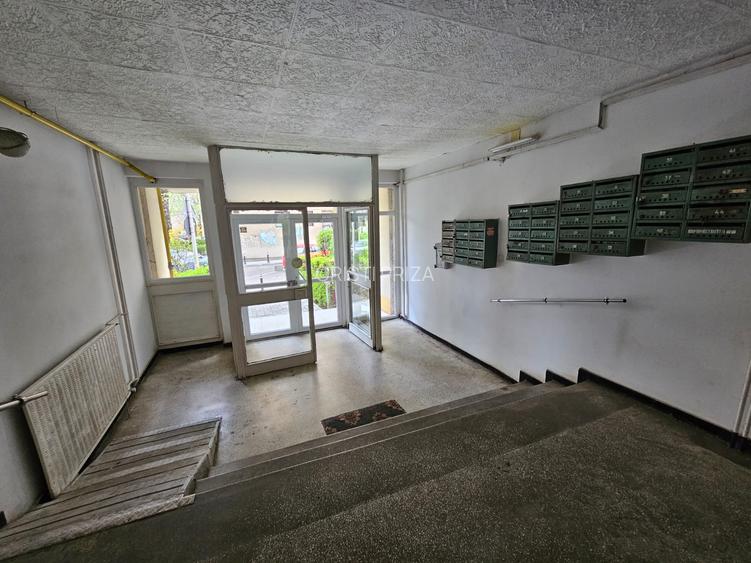 Apartament 2 Camere - Parcul Circului (Kepler) - 12