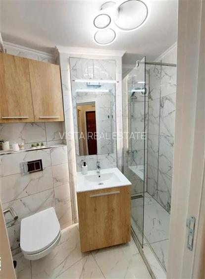 Garsoniera, zona Astra-Zorilor - 5