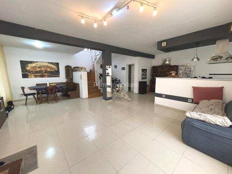 Casă individuală de închiriat | 4 camere | 150mp | Alba Iulia | Zona Cetate - 2