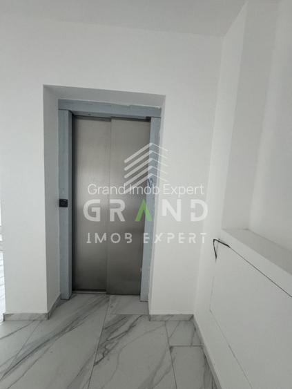 Studio spațios 46mp | Balcon | Parcare subterana | Kaufland/Frunzișului/USAMV - 14