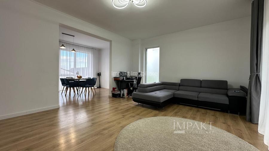 Duplex mobilat modern | Garaj dublu | Ideal familie | Zona VIVO - 3