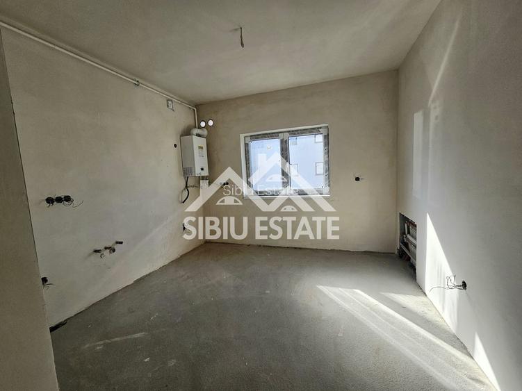 Apartament 2 camere clasic etaj 1 - 5