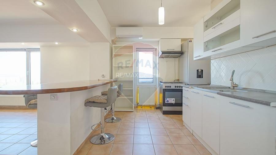 Vanzare/Inchiriere apartament Iuliu Maniu Brasov - 8