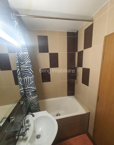 Apartament cu 2 camere, decomandat, 51 mp, Zona Mehedinti - 7