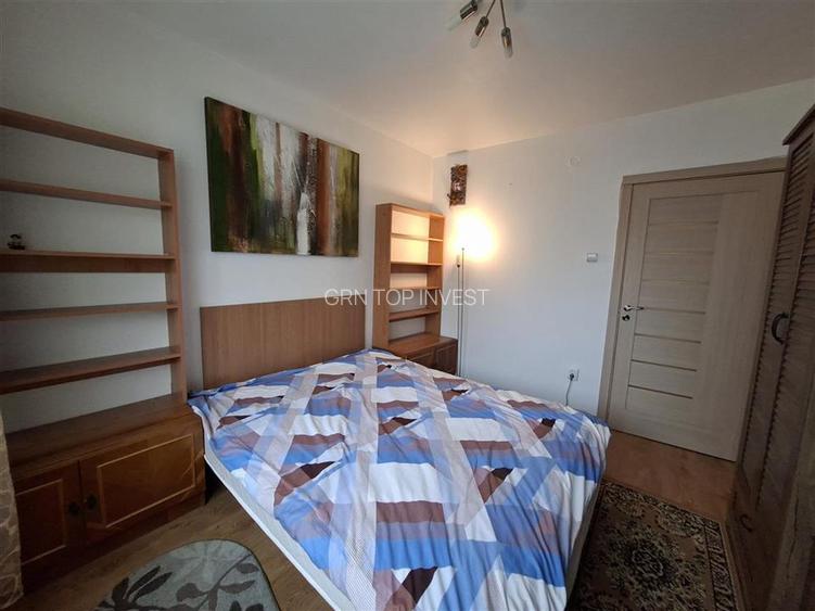 Apartament modern 3 camere balcon zona Semaforului - 14