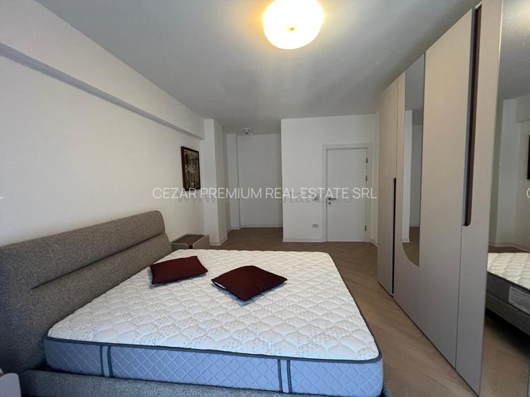 HERASTRAU NORDULUI DE INCHIRIAT APARTAMENT 4 CAMERE LUX | LOC PARCARE - 28
