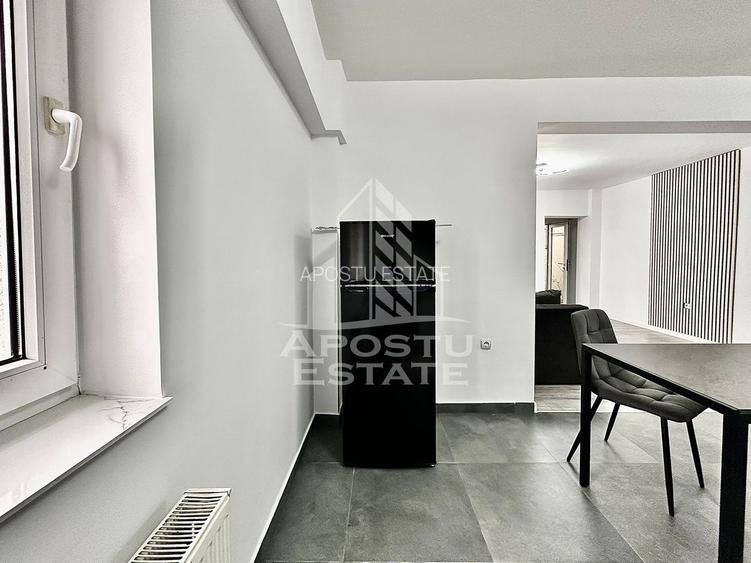 Apartament 2 camere zona centrala langa universtatea Aurel Vlaicu - 5