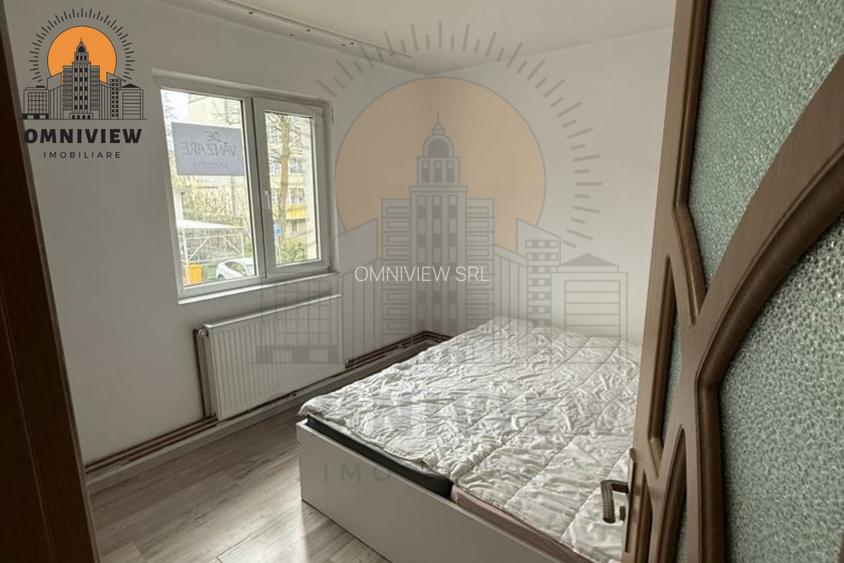Apartament 2 camere, etaj 1 – Electroprecizia, Săcele | Zonă liniștită - 3