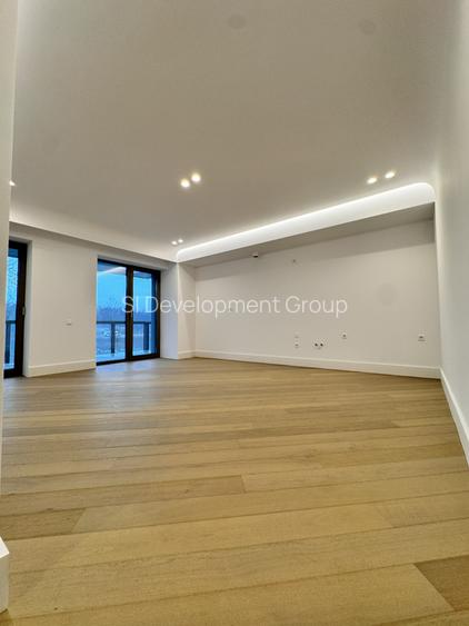 Apartament 3 camere  in Baneasa Iancu Nicolae | Cortina | Ansamblu Premium |2025 - 10