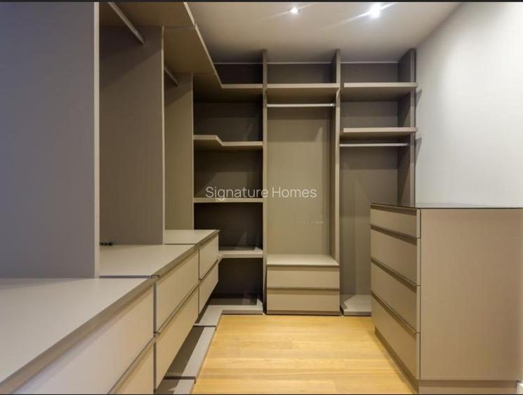 Luxury Duplex 4 rooms - One Herastrau Plaza - 13