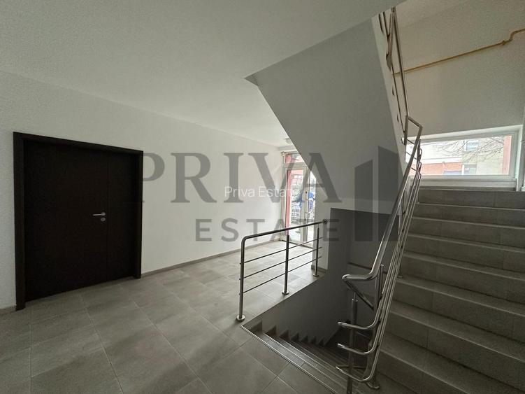 Spatiu de birouri 240 mp Liviu Rebreanu - 12