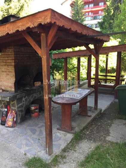 Perioade apartamente Vila de aur Poiana Brasov - 19