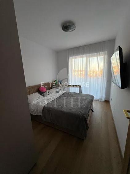 Apartament 2 camere în zona STRAZII FABRICII - 4