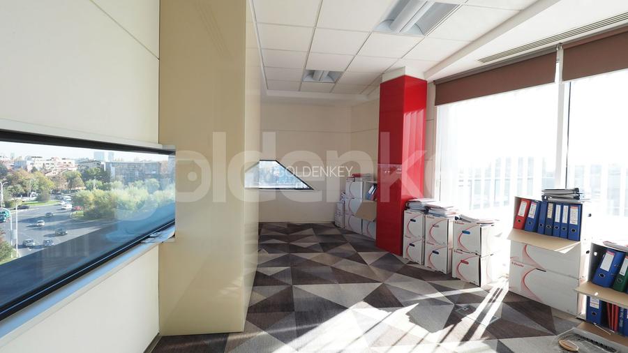 Spațiu de birouri de 301mp | vedere panoramica | Charles de Gaulle - 4