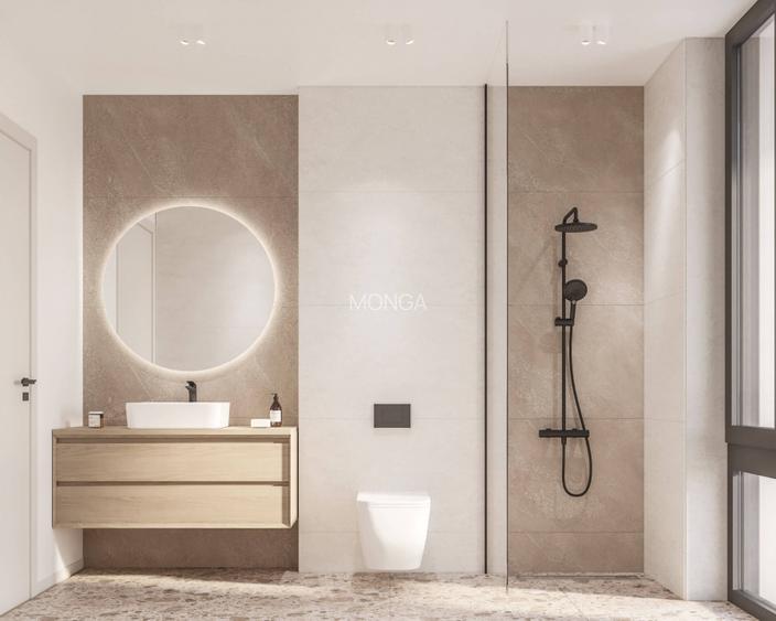 Complex Rezidential Premium Bd Pipera - Aviatiei | 0 comision TVA inclus | 180mp - 8