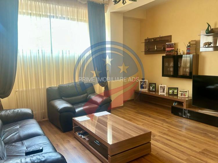 Vilă Premium P+1 lângă Grădina Botanică | 198 mp Utili | Teren 449 mp | Panouri - 2