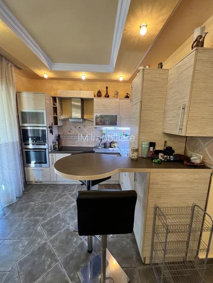 Sacalaz - Casa P+E complet mobilata si utilata – gata de mutat - curte spatioasa - 17