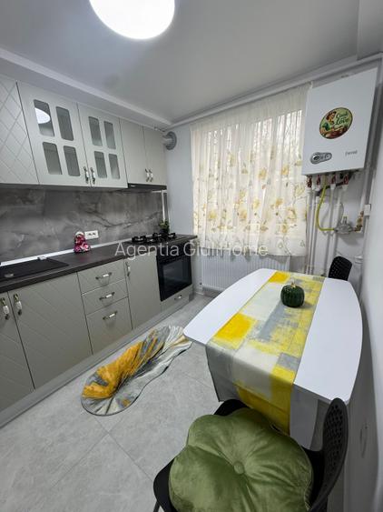 Apartament 2 camere | Tiglina 1 | 44 mp - 6