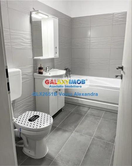 Garsoniera Bloc Nou Berceni - Metalurgiei Park - Aparatorii Patriei - 5