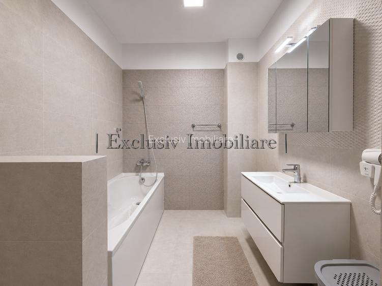 Apartament Lux premium | Smart Home | Lake-On - 14