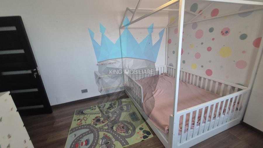 Casa 4 Camere Aparatorii Patriei Bucuresti - 9