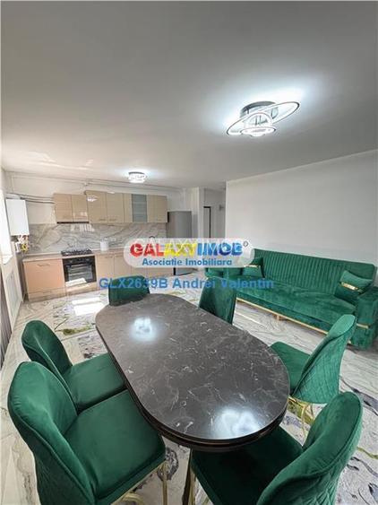 Apartament Nou Berceni - Metalurgiei Park - Parcare - Centrala - 3