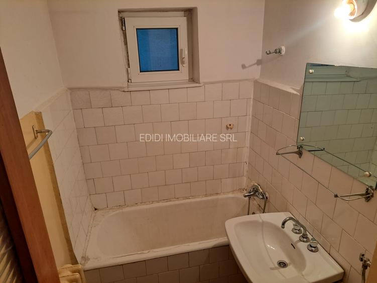Vanzare 2 camere decomandat Lujerului-Mall Plaza, bloc reabilitat, 7 din 10 - 12
