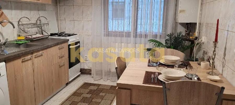 Garsonieră de închiriat | Floreasca | Parcare privată - 2
