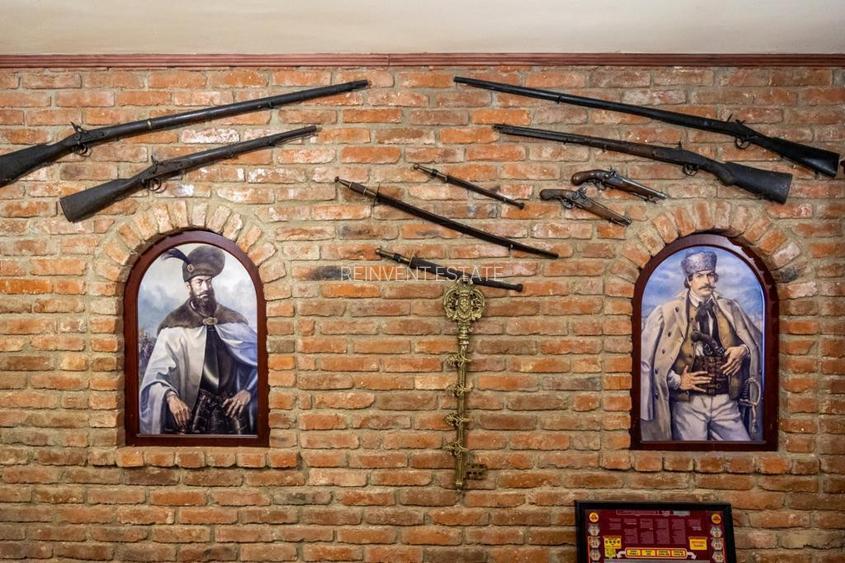 De Vanzare! Vila Exclusivista in zona Unirii - 19