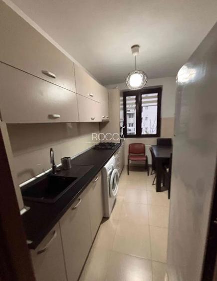 Apartament de 2 camere, 57 mp, langa metrou si parc, Nicolae Grigorescu  - 5