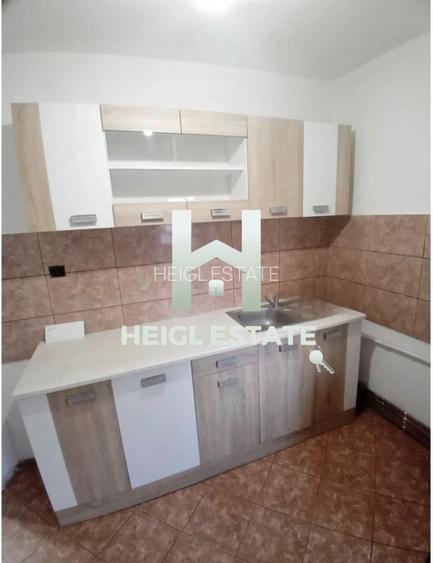 Apartament cu centrala proprie cu 2 camere in zona Soarelui - 4