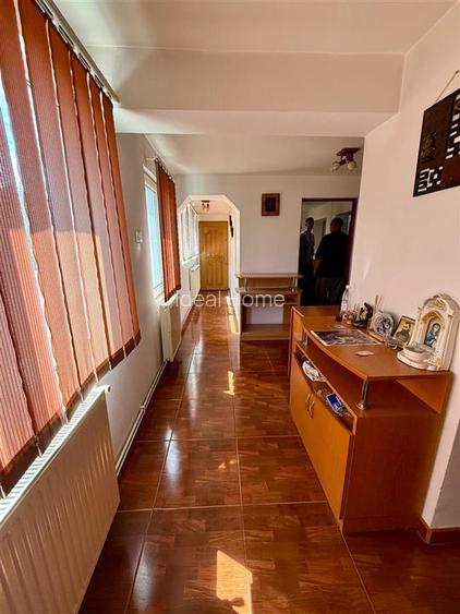 Lunca Cetatuii - Casa individuala 4 camere - la 200 m de Drumul judetean - 3